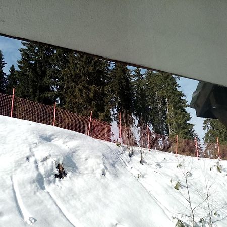Апартамент За Гости 4А26 Grand Monastery Пампорово Pamporovo Exterior foto